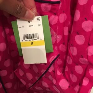 Kate Spade sleep shirt night gown